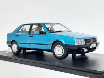 1:18 - Fiat Croma 2.0 Turbo ie (1985) - Mitica - 1:18 - 3