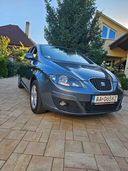Seat Altea 1.6 TDI - 3
