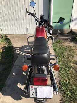 Jawa 350/638 - 3