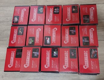 LED osvetlenie BRIKSMAX – 31 ks pre LEGO modely - 3