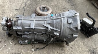 ZF 8HP45, automatická prevodovka BMW F10/11 a iné 135kw - 3