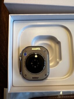 Smart fit Apple Ultra Pro - 3
