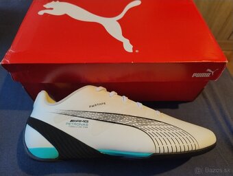 Puma AMG Petronas - 3