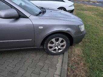 Hyundai Sonata 2.0 crdi r.v. 2007 - 3