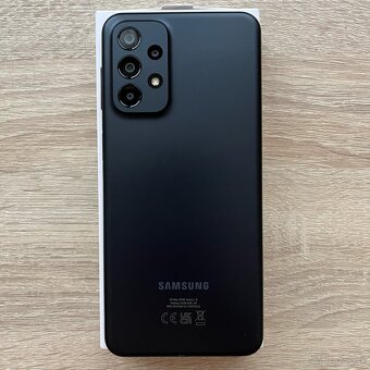 Samsung Galaxy A23 5G - 3