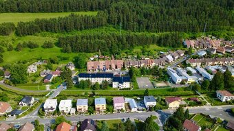 2-izbový byt, Ferčekovce – s vlastným kúrením a parkovaním - 3