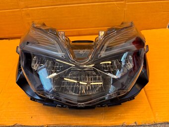 HONDA FORZA 125 2021-2025 SVĚTLOMET - 3