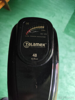 Elektromotor Talamex - 3