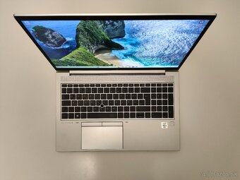 HP EliteBook 850 G7 / 16gb ram / i5-10310U/ 512gb ssd - 3