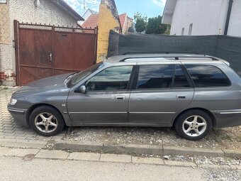 Predam Peugeot 406 SW - 3