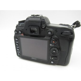 Nikon D7000 - 3