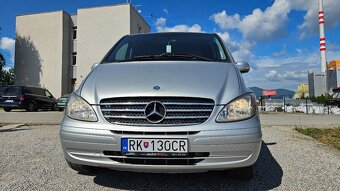 Mercedes-Benz Viano 2.2 CDI - 3