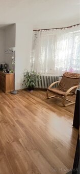 Hojacie relaxačné kreslo - 3