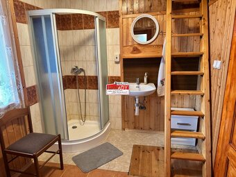 (1.357 m²) DOM S ROZSIAHLYM POZEMKOM VYŠNÉ REPAŠE - 3