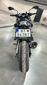 Kawasaki Z900 2021 12622 km - 3