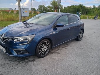 Renault Megane - 3