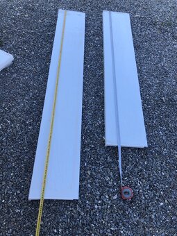 Parapety - 3