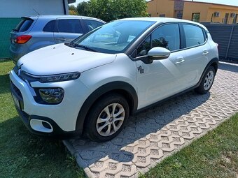 Citroen C3 - 3