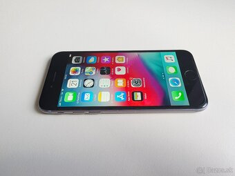 Apple iPhone 6 32 GB Grey - 3