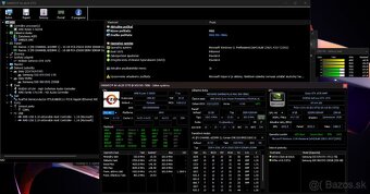 Ryzen 5 5600X/GTX1070 8GB/32GB RAM/250GB+1TB SSD - 3