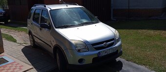 Ignis - 3