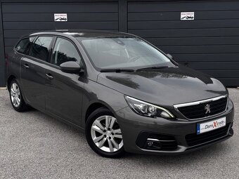 Peugeot 308 Break/SW SW 1.5 BlueHDi 100 Active - 3