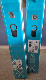 HEAD WC Rebels e-Speed Pro RP WCR 14 + Freeflex 14 GW blue - 3