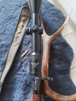 Steyr Mannlicher Luxus 9,3x62 - 3