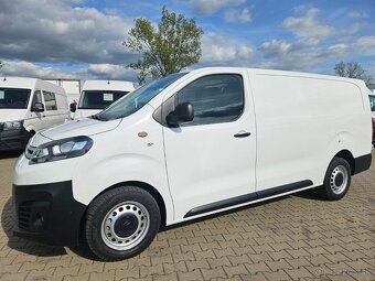 Citroen Jumpy L3H1 2,0HDI/122hp - 2021 - 3