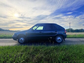 Škoda Felícia 1.3 - 3