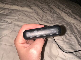 Power banka 26800mAh nabijacka na 2 usb - 3