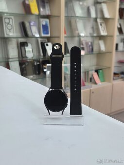Samsung Galaxy Watch4 40mm Bluetooth | ZÁRUKA 12M - 3