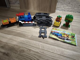 Lego Duplo. - 3