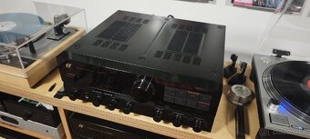 Sansui AU-X711 - 3