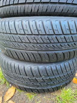 Ponúkame 4 letné pneumatiky 185/60 R14 - 3