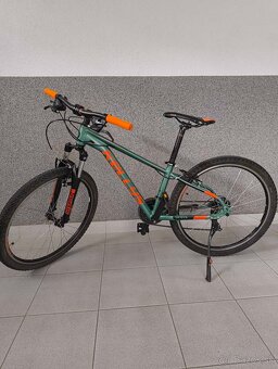 Bicykel Kellys - 3