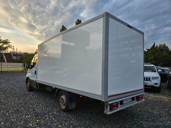 Iveco Daily Solomon 35S1 S2D - 3