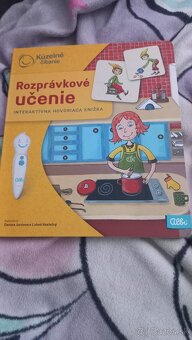 Interaktivne knichy - 3