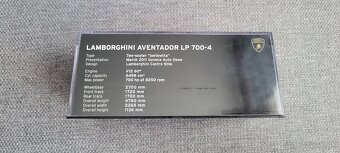 Predam modely aut 1:43 - 3