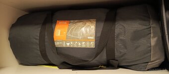 Regatta Kolima V3 4 Nafukovací Stan 4osoby Karimatky Outwell - 3