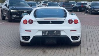 Ferrari F430 F1 z roku 2006 - 3