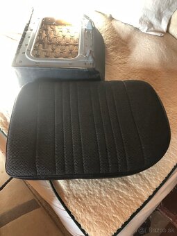Diely skoda 100/110 - 3