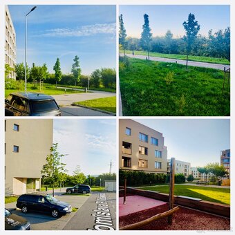 🏡 Prenájom garsónky v novostavbe Bory – štýlové bývanie - 3