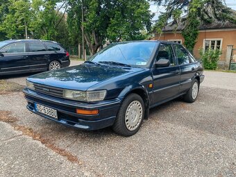 Toyota Corolla GT-i 16 GTI - 3