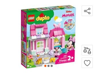 Lego DUPLO - 3