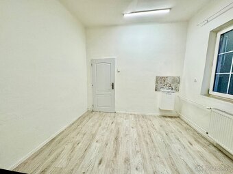 Priestor s umývadlom - 20 m2 - pri Auparku - 3