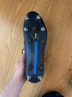 Puma King Ultimate MxSG - 3