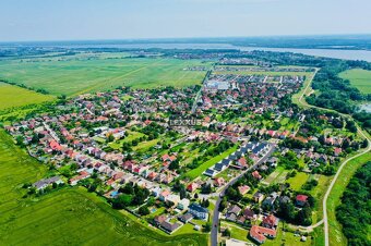 | skvelá investičná príležitosť - pozemky pre rodinné domy,  - 3