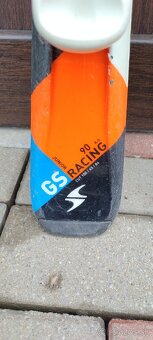 Detské Lyže 90 cm - 3