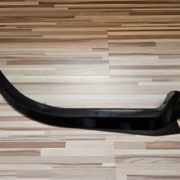 Predám ""new"" lipko/ predný podspojler / podnárazník - 3